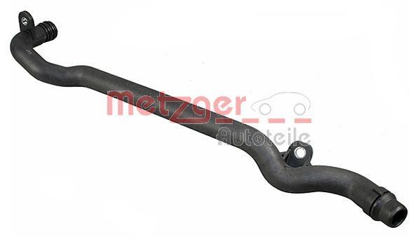 Tube de refroidissement METZGER ref. 4010170